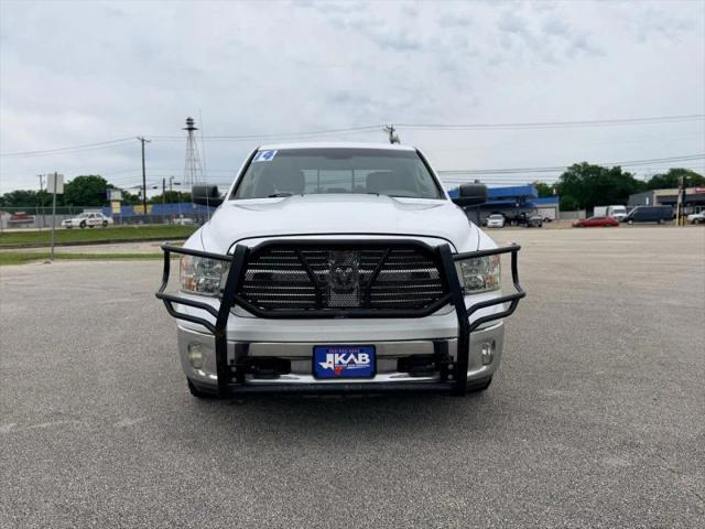 2014 Ram 1500 Lone Star