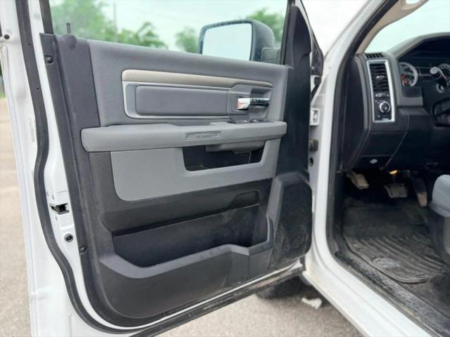 2014 Ram 1500 Lone Star