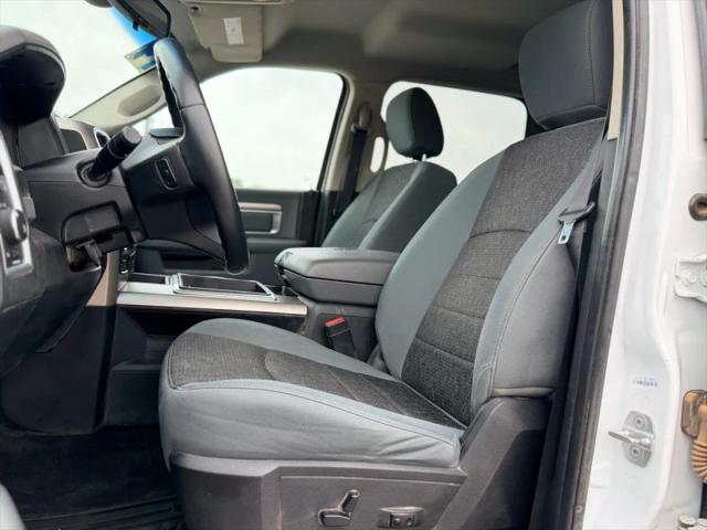 2014 Ram 1500 Lone Star
