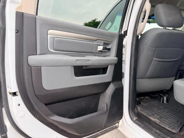 2014 Ram 1500 Lone Star