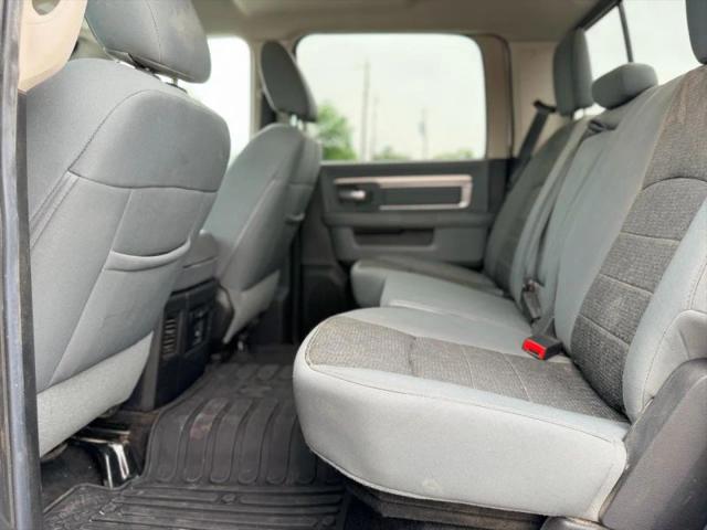 2014 Ram 1500 Lone Star