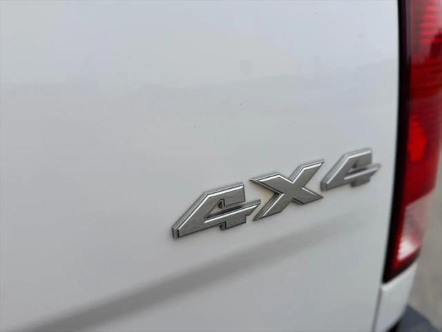 2014 Ram 1500 Lone Star