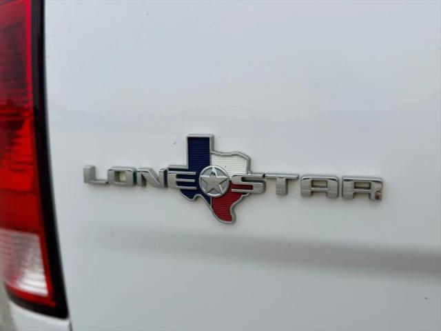 2014 Ram 1500 Lone Star