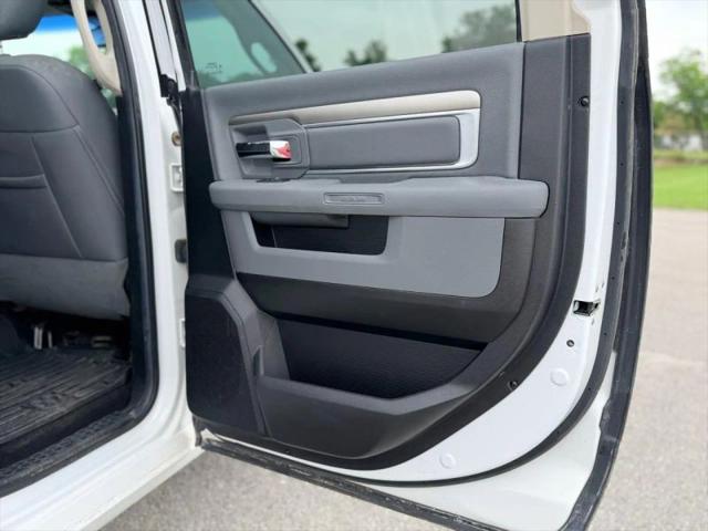 2014 Ram 1500 Lone Star