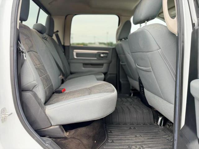 2014 Ram 1500 Lone Star