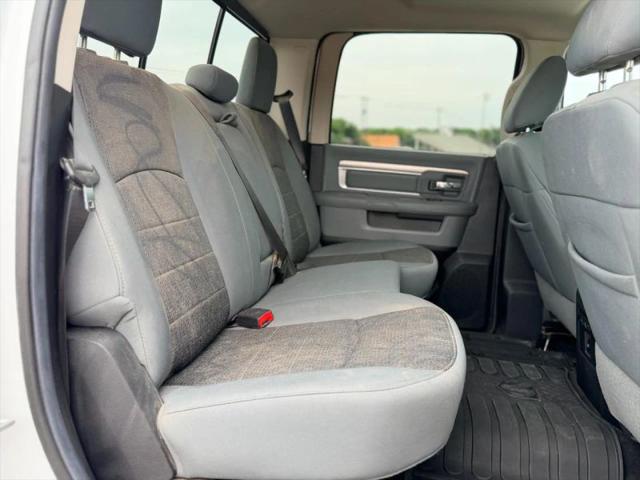 2014 Ram 1500 Lone Star