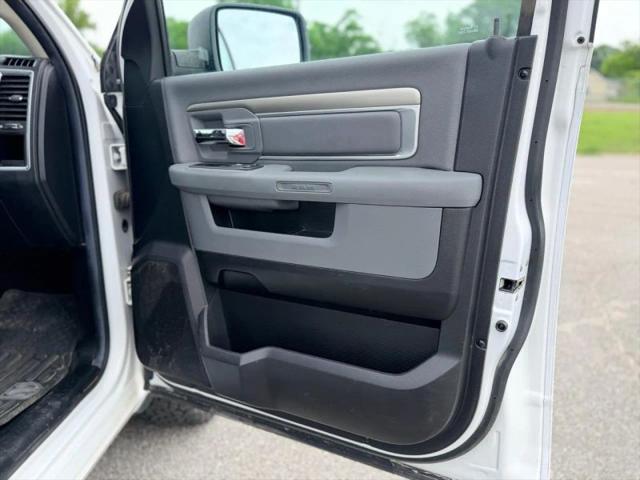 2014 Ram 1500 Lone Star