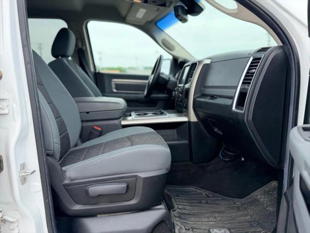 2014 Ram 1500 Lone Star