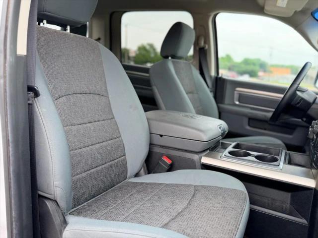 2014 Ram 1500 Lone Star