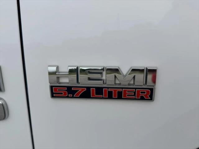 2014 Ram 1500 Lone Star