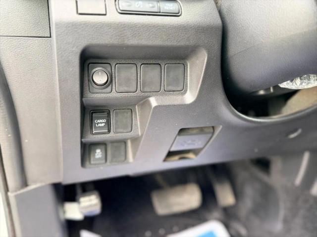 2024 Nissan Frontier King Cab S 4x2