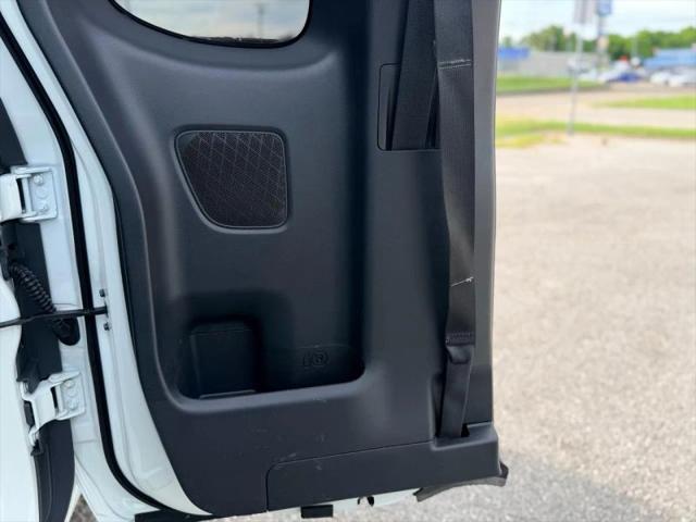 2024 Nissan Frontier King Cab S 4x2