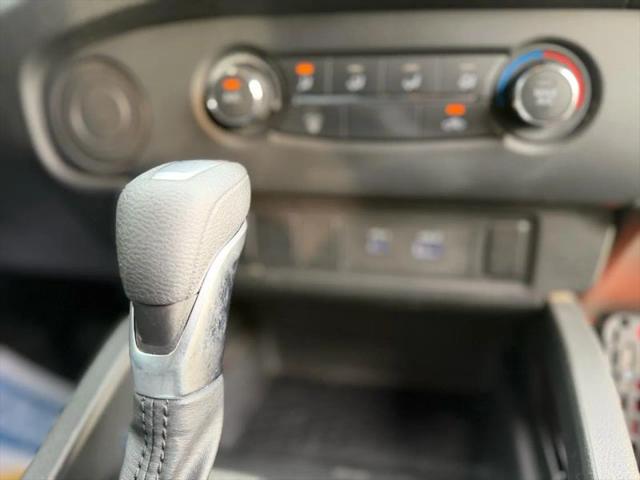 2024 Nissan Frontier King Cab S 4x2