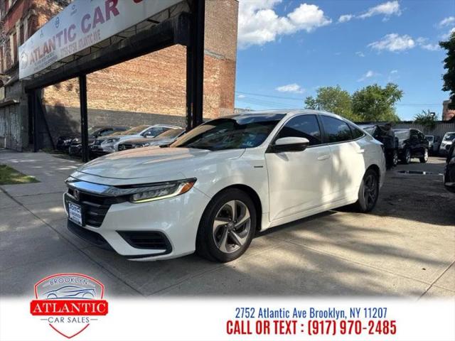 2019 Honda Insight LX for sale in Brooklyn, NY