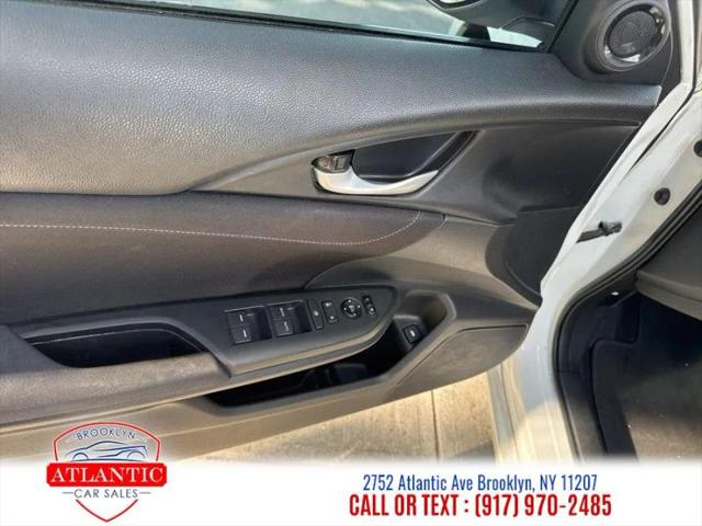 2019 Honda Insight LX