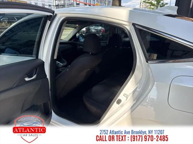 2019 Honda Insight LX