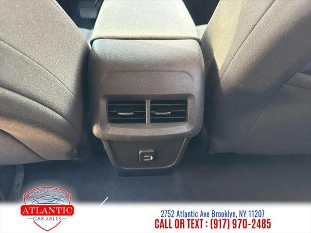 2021 Chevrolet Equinox AWD LT