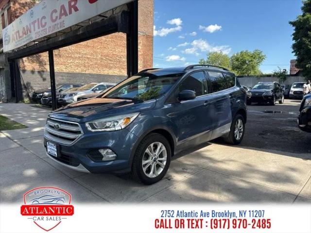 2018 Ford Escape SEL for sale in Brooklyn, NY