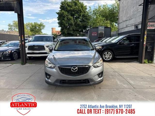 2015 Mazda CX-5 Grand Touring