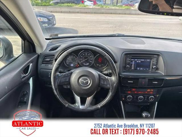 2015 Mazda CX-5 Grand Touring
