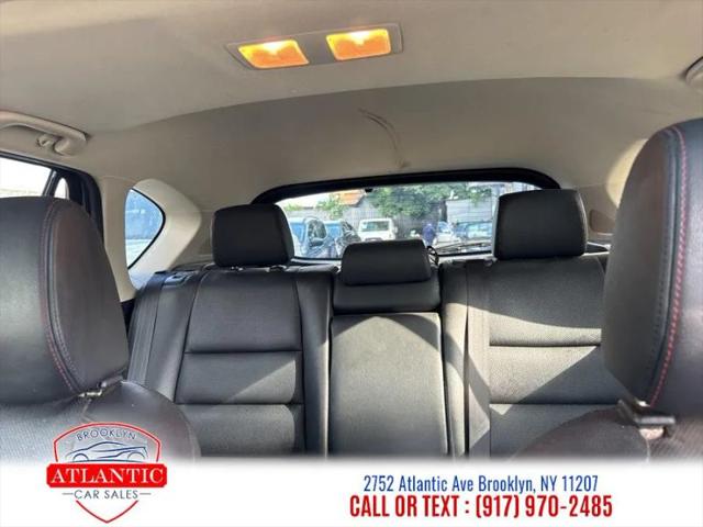 2015 Mazda CX-5 Grand Touring