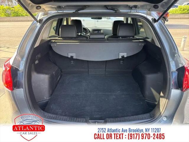 2015 Mazda CX-5 Grand Touring
