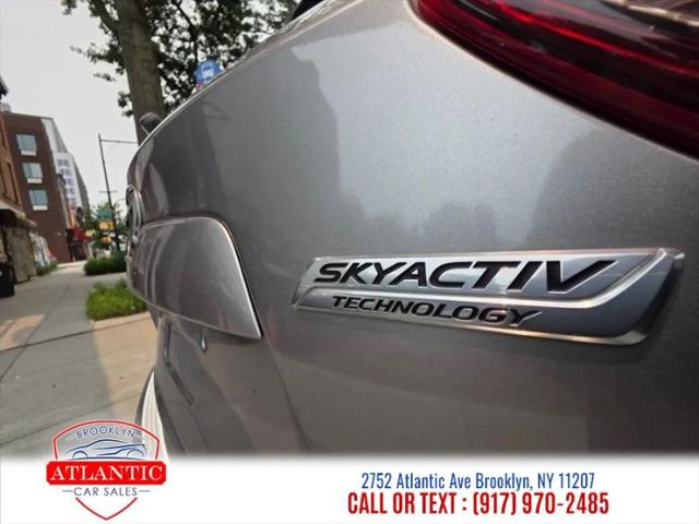 2015 Mazda CX-5 Grand Touring