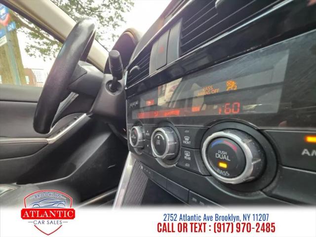 2015 Mazda CX-5 Grand Touring