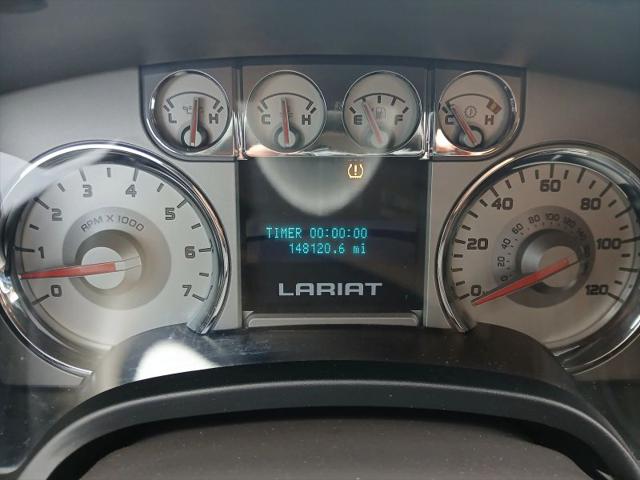 2010 Ford F-150 LARIAT