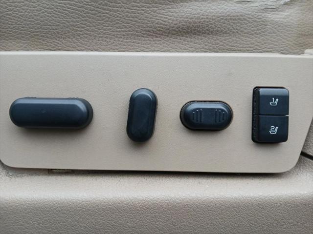 2010 Ford F-150 LARIAT
