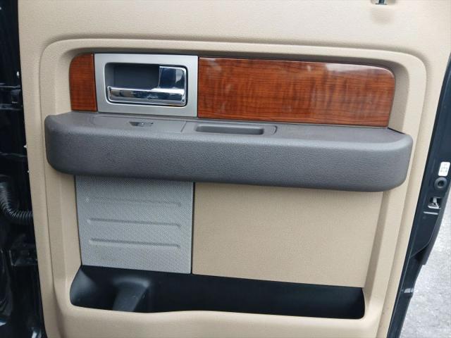 2010 Ford F-150 LARIAT