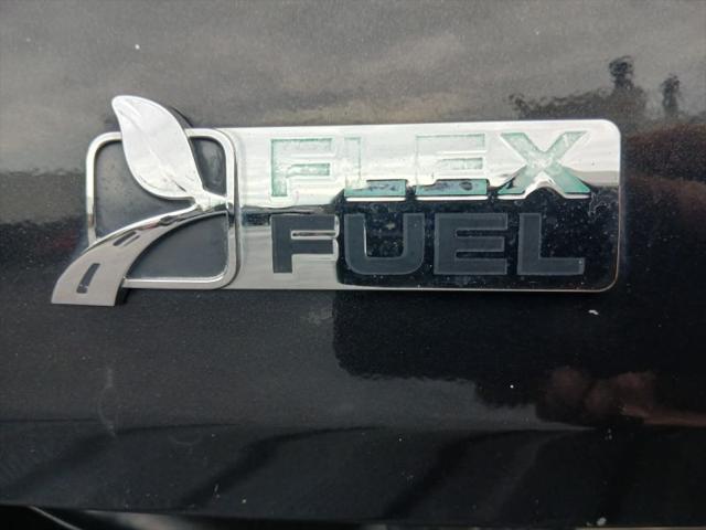 2010 Ford F-150 LARIAT