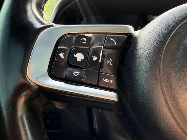 2017 Jaguar F-PACE 20d R-Sport
