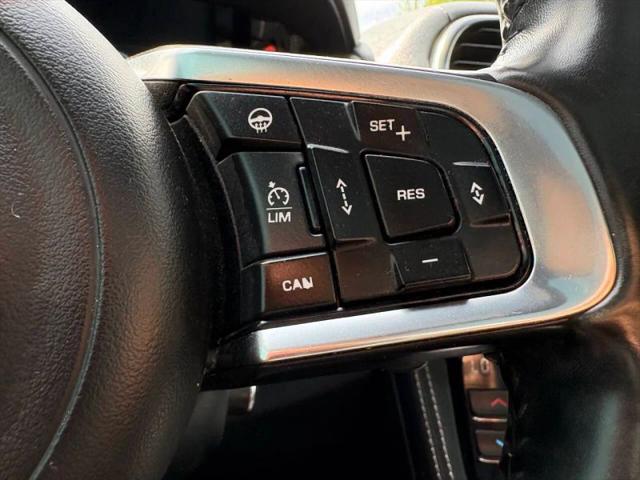 2017 Jaguar F-PACE 20d R-Sport