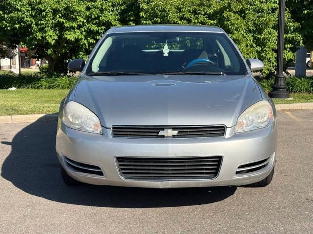 2006 Chevrolet Impala LS
