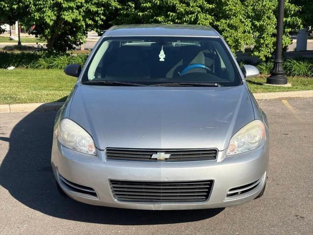 2006 Chevrolet Impala LS