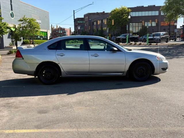 2006 Chevrolet Impala LS