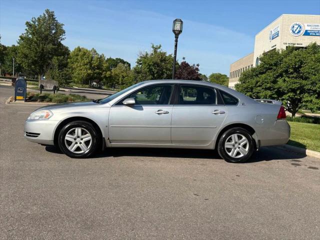 2006 Chevrolet Impala LS
