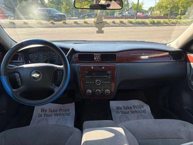 2006 Chevrolet Impala LS