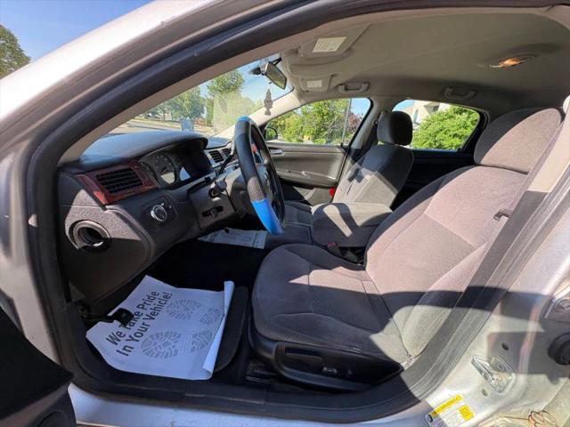 2006 Chevrolet Impala LS