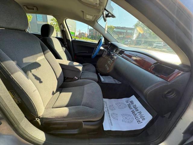 2006 Chevrolet Impala LS