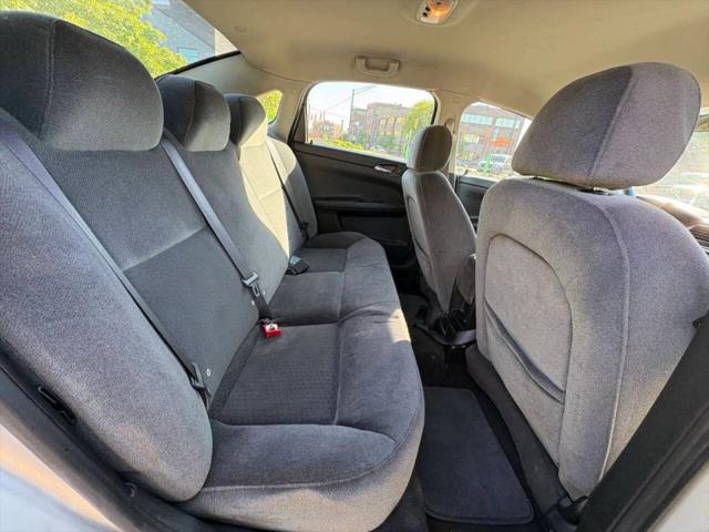2006 Chevrolet Impala LS