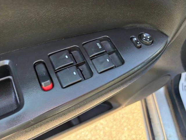 2006 Chevrolet Impala LS