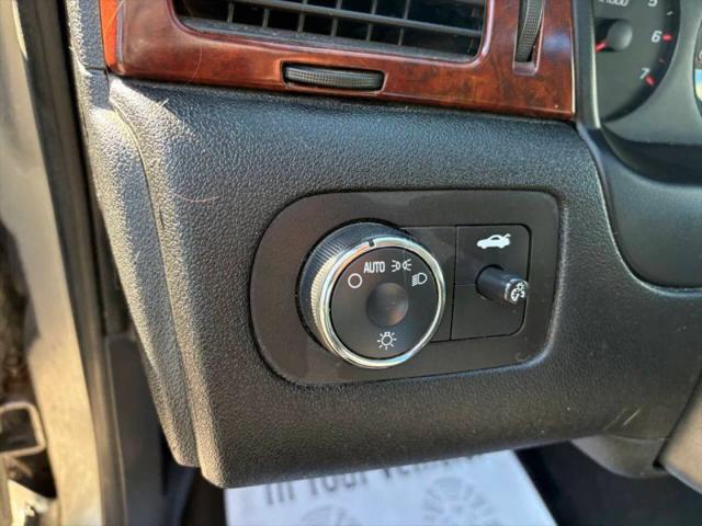 2006 Chevrolet Impala LS