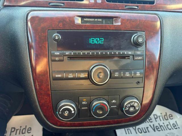 2006 Chevrolet Impala LS