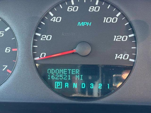 2006 Chevrolet Impala LS