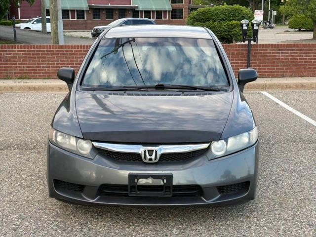2009 Honda Civic DX-G