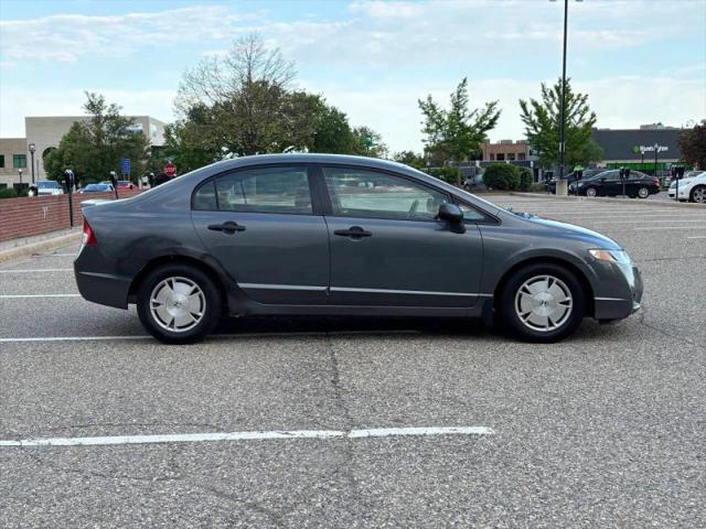 2009 Honda Civic DX-G