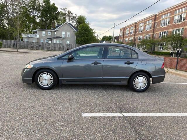 2009 Honda Civic DX-G