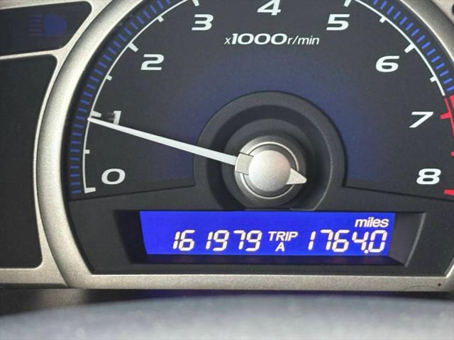 2009 Honda Civic DX-G